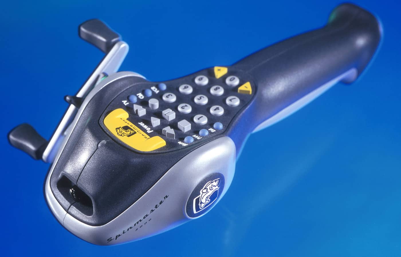 Telemania Universal Remote