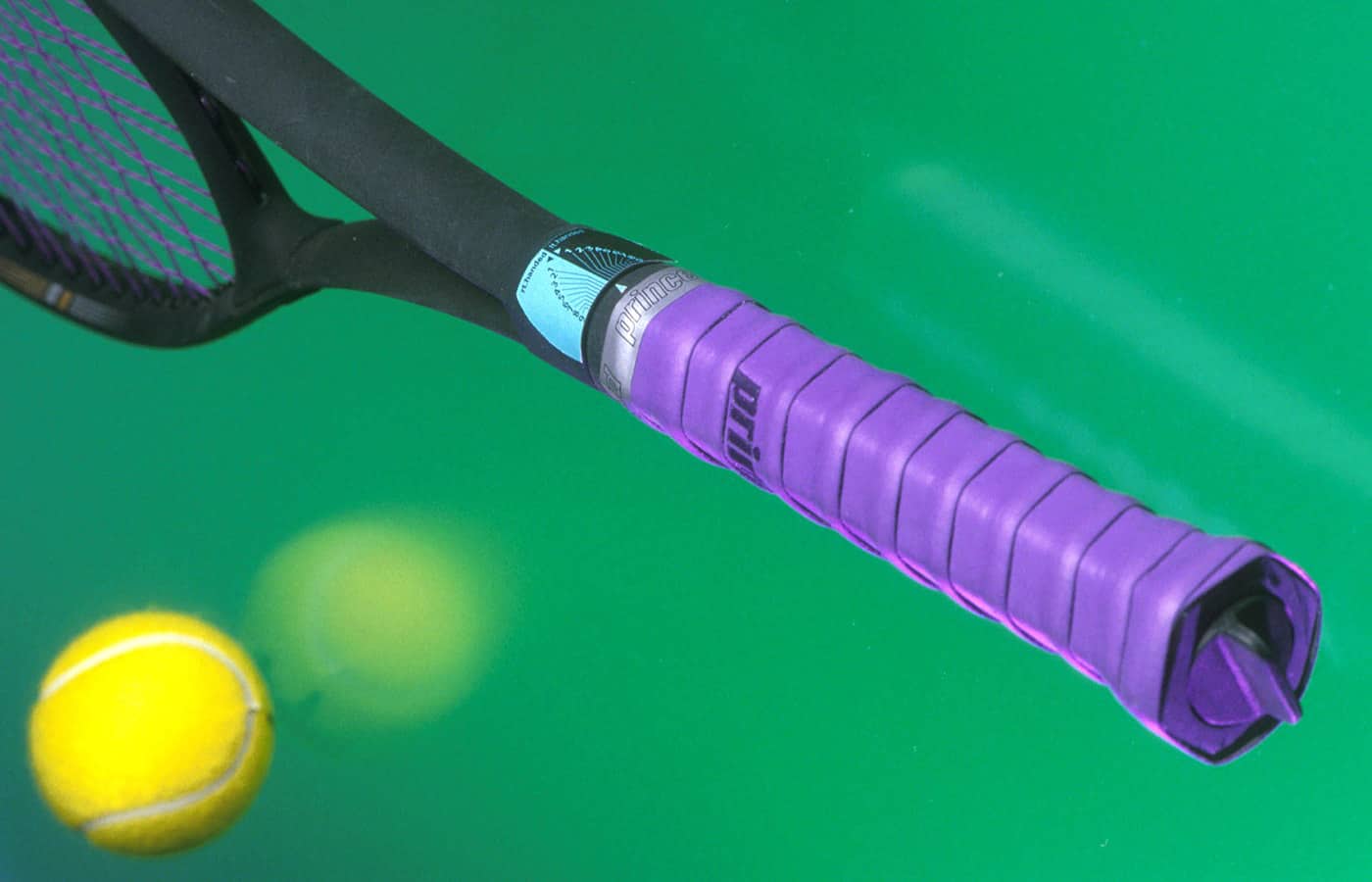 Adjustable Tennis Grip